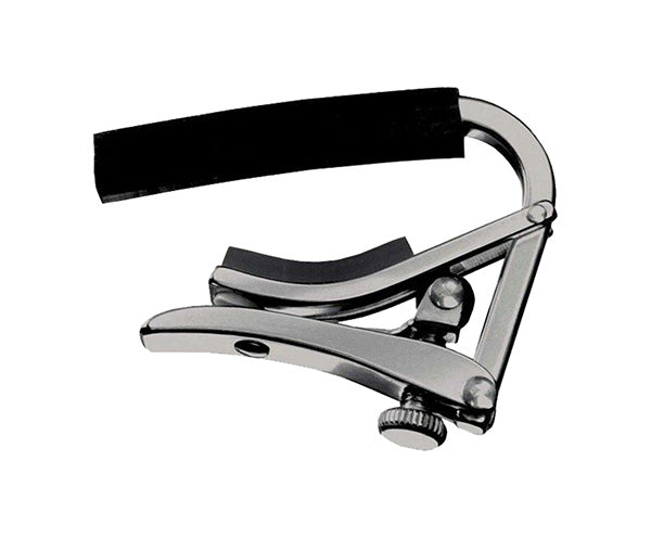 Shubb Capo - Shubb Acous Or Elect Deluxe S1