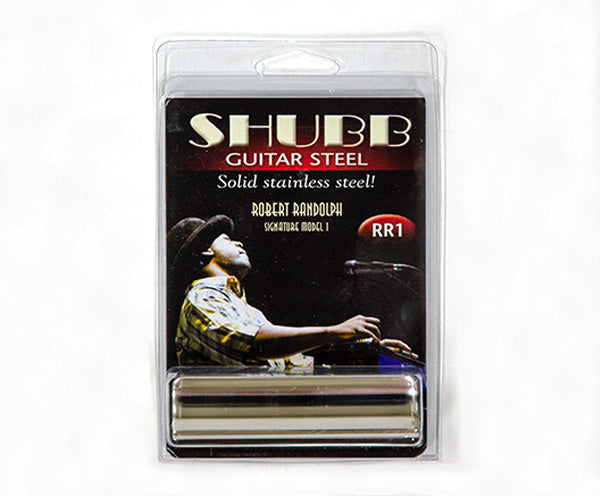 Shubb Slide/Shubb - Robert Randolph Steel Rr1