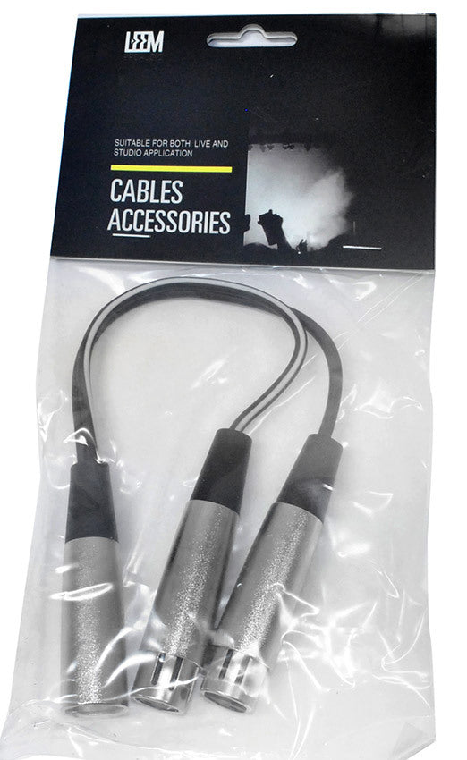 Y-Cables