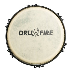 Drumfire 10
