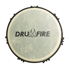 Drumfire 12