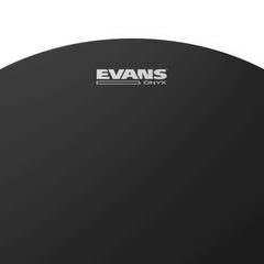 EVANS Onyx 2-Ply Tompack Coated, Fusion (10 inch, 12 inch, 14 inch)