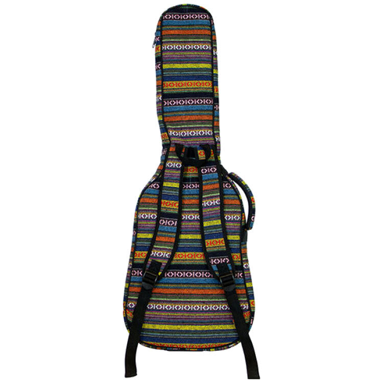 On Stage Striped Electric Guitar Bag