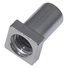 Gibraltar Small Swivel Nuts 7/32