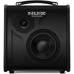 NUX Stageman II Studio, 60W Acoustic Guitar Amplifier with Digital FX