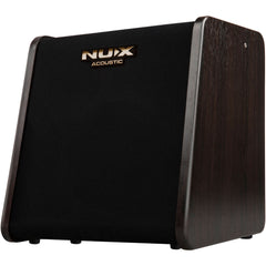 NUX Stageman II Charge, 80W Battery Powered Acoustic Guitar Amplifier with Digital FX
