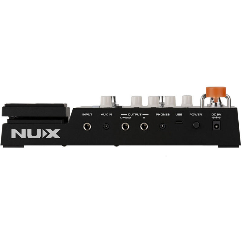 NUX MG-400 Guitar Modeling Processor