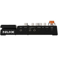 NUX MG-400 Guitar Modeling Processor