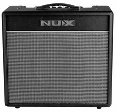 NUX MIGHTY40BT Digital 40W Guitar Amplifier with Bluetooth & Effects