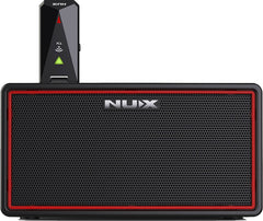 NUX Mighty Air Wireless Stereo Modeling Amplifier with Effects