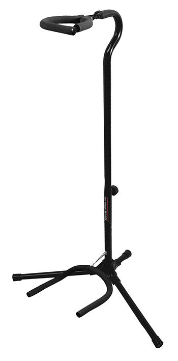 On Stage Flip It Single Guitar Stand