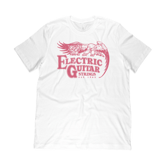 62 Electric Guitar T-Shirt MD