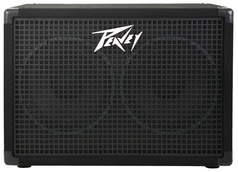 Peavey Headliner Series "Headliner 210" Bass Amp Cabinet 800-Watt 2x10"