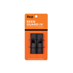 Rico Reed Guard IV, Bb Clarinet/Alto Saxophone