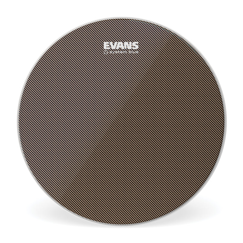 EVANS System Blue™ Marching Snare, 14 inch