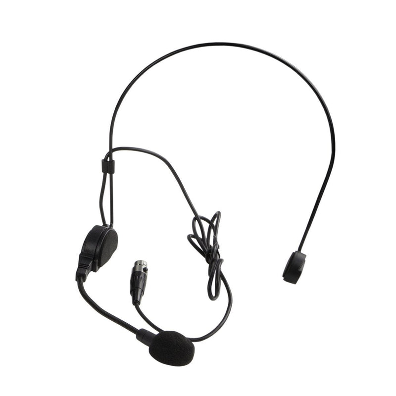 Soundart Twin Wireless, 1 Mic & 1 Headset/Lapel