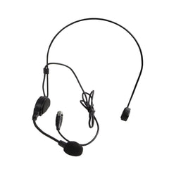 Soundart Twin Wireless, 1 Mic & 1 Headset/Lapel