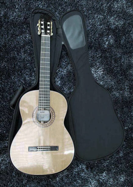 Vorson Nylon Oxford Series Classical Guitar Bag