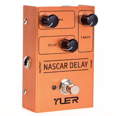 Yuer Effects Pedals