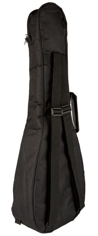 Lanikai Standard Baritone Ukulele Gig Bag in Black