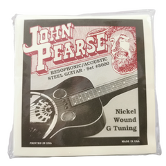 John Pearse Acoustic Guitar Strings G3000 16/59
