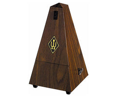 Wittner Metronome - Plastic - Bell Walnut 855131