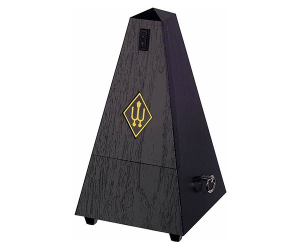 Wittner Metronome - Plastic - Bell Black 855161