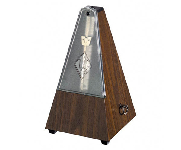 Wittner Metronome - Plastic - Bell Waln 814K