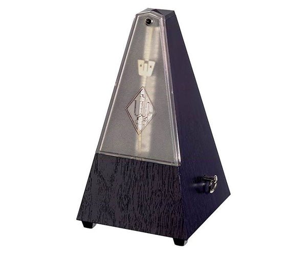 Wittner Metronome - Plastic - Bell Black 816K