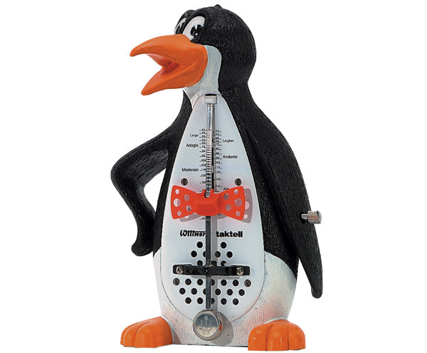 Wittner Metronome-Taktell Penguin 839011