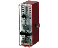 Wittner Metronome-Supermini -Ruby 884051