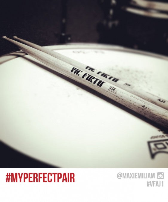 Vic Firth American Jazz® 1