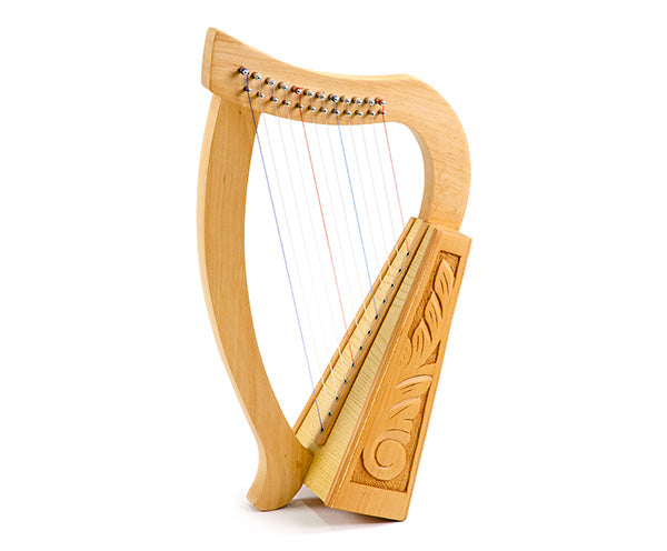 Harp Baby Harp - 12 String (50Cm)