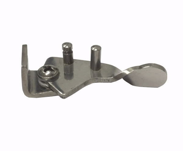 Braidwood Harp Tuning Lever - Double Pin