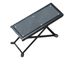 Maxtone Footstool - Guitar 4 - Position Black