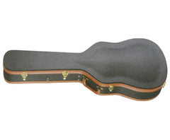 Maxtone Guitar Case - Dreadnought Arched Deluxe
