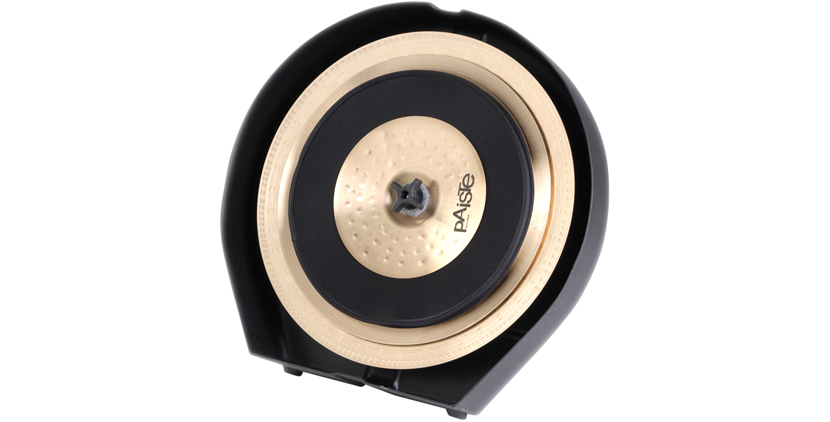 SKB 1SKB-CV8 Roto-X 22-Inch Cymbal Vault