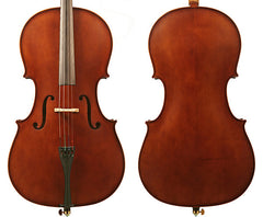 Enrico Cello Outfit - Student Ii 1/8