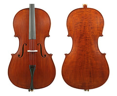 Enrico Cello Outfit - Student Extra 1/8