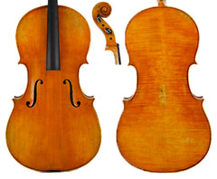 Makers Ii Cello Only - C Grade 4/4 Orig