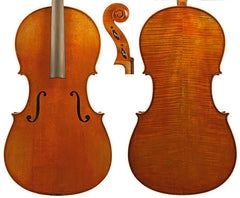 Makers Ii Cello Only - B Grade 4/4 Orig