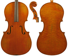 Makers Ii Cello Only - A Grade - 4/4 Orig