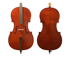 Gliga Iii Cello Outfit Nitro Antique 1/8
