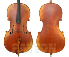 Gliga II Cello Outfit - Genova 4/4