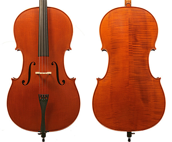 Gliga Vasile Gliga Professional Cello Only - 4/4