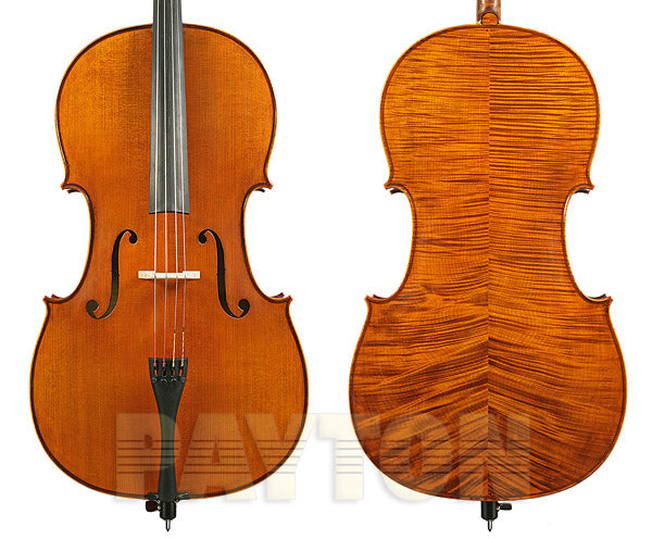 Gliga Vasile Maestro I Cello 4/4
