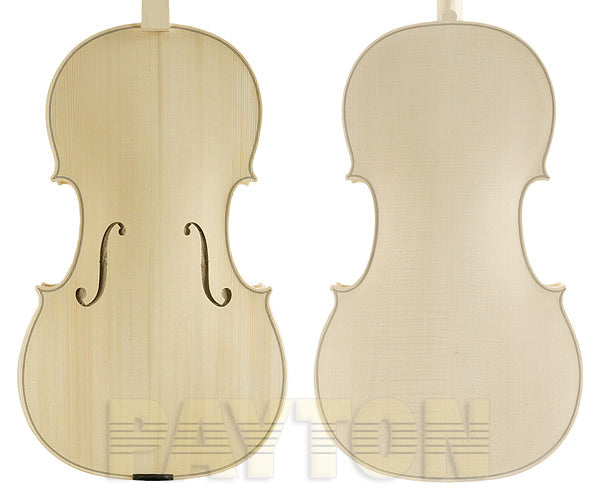 Gliga II Cello In-The-White