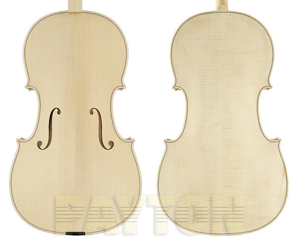 Gliga Vasile Gliga Advanced Cello In - The - White