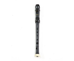 Linley Plastic Recorder-Sopranino