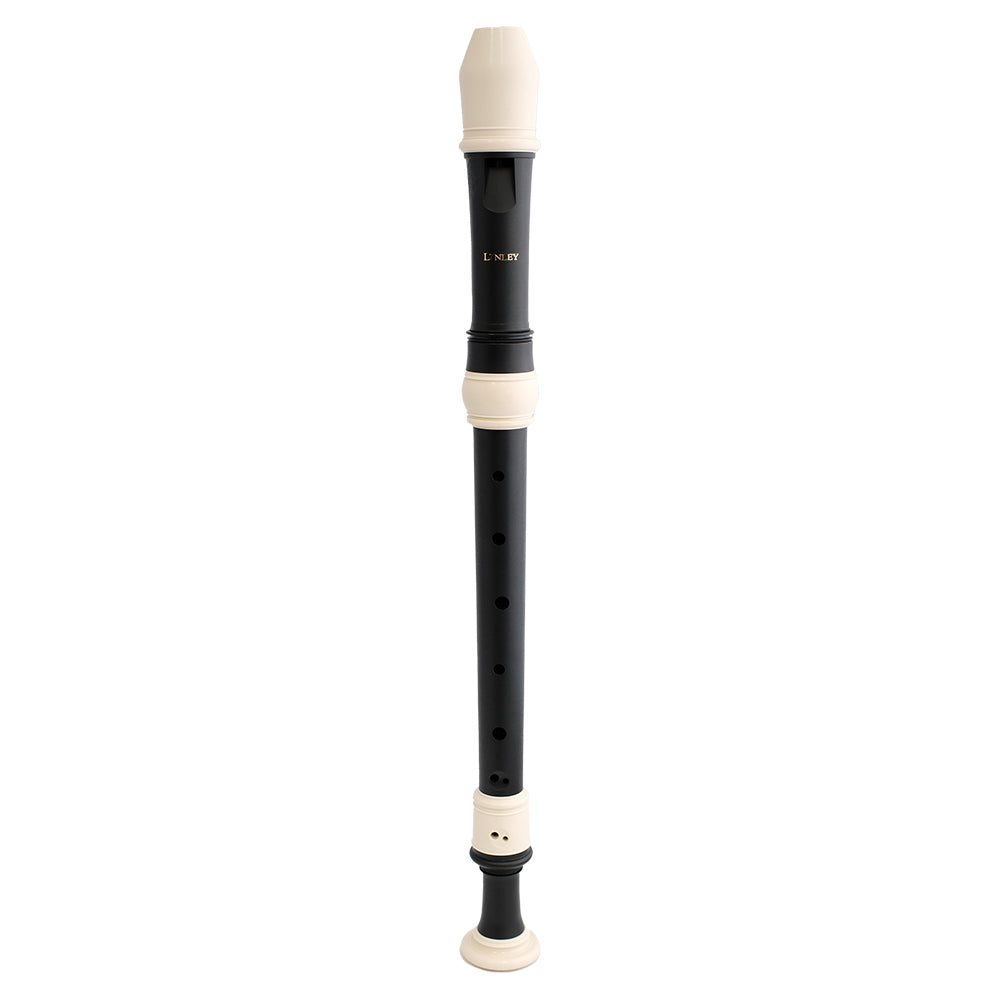 Linley Plastic Recorder-Treble
